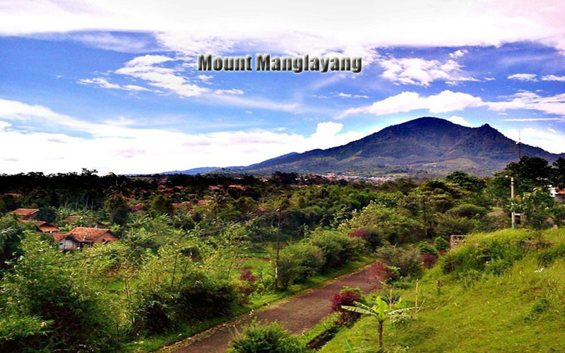 Gunung Manglayang Keindahan Alam dan Warisan Budaya