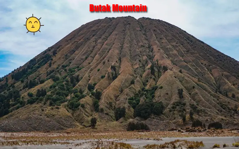 Gunung Butak, Permata Tersembunyi di Bumi Nusantara