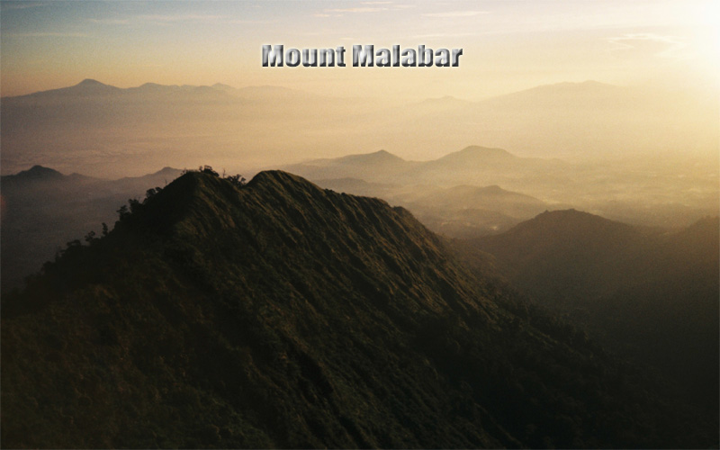 Gunung Malabar Keindahan Alam dan Keberagaman Budaya