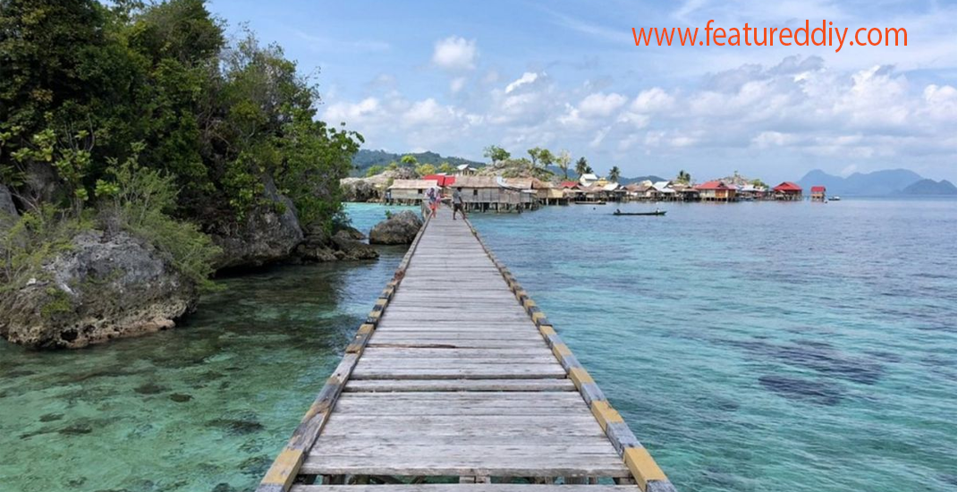 Laut Jawa Permata Dangkal